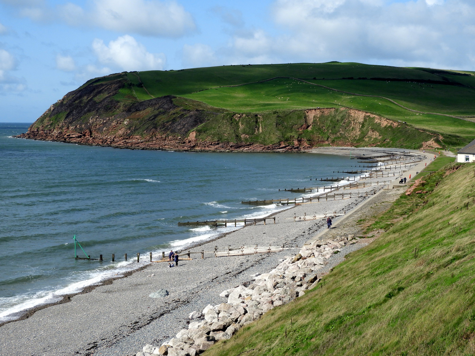 St Bees